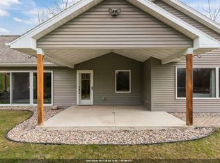 N3573 County Road A, Black Creek, WI 54106