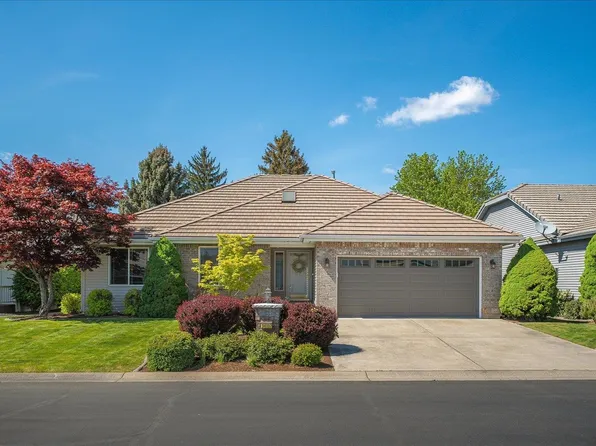 24107 E Alki Ln, Liberty Lake, WA 99019