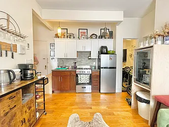 Rented by Doorway NYC, LLC