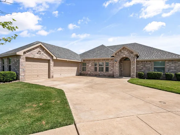 400 Hummingbird Trl, Crowley, TX 76036