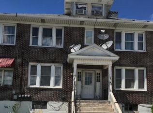 593 W Maple St, Hazleton, PA 18201