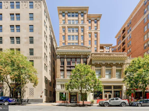 915 E St NW APT 905, Washington, DC 20372