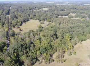 N County Line Rd, Boswell, OK 74727