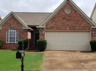 9054 W Snow Drift Ln, Cordova, TN 38016