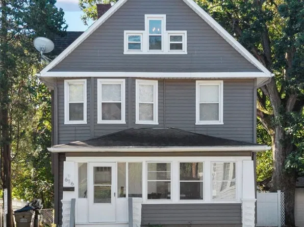 616 Broad Blvd, Cuyahoga Falls, OH 44221