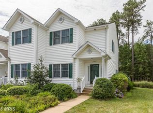 28491 Pinehurst Cir, Easton, MD