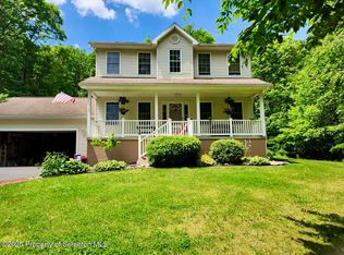505 Cortez Rd, Lake Ariel, PA 18436