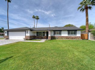 3402 N 44th Pl, Phoenix, AZ 85018