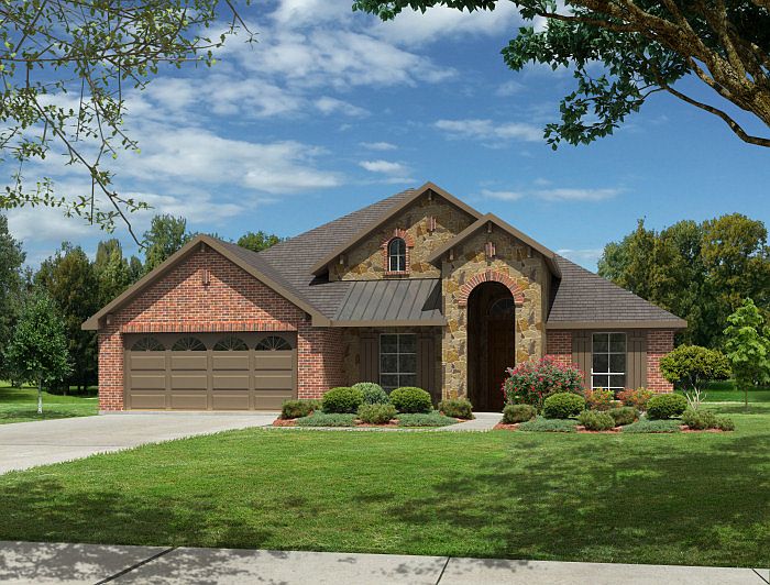6904 San Luis Trail