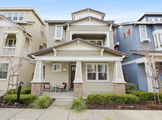 3206 Pyramid Way, Mountain View, CA 94043