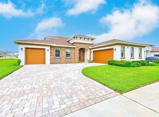 8717 Sanders Tree Loop, Wesley Chapel, FL 33545