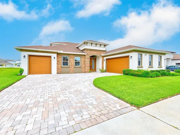 8717 Sanders Tree Loop, Wesley Chapel, FL 33545