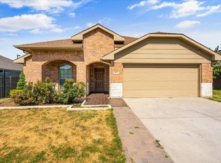 2817 Mesquite Rd, Fort Worth, TX 76111