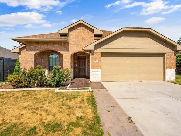 2817 Mesquite Rd, Fort Worth, TX 76111
