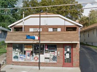 3010 Woodson Rd #3010, Saint Louis, MO 63114