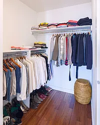 Rented by Keller Williams NYC