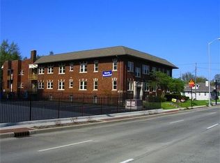 3802 N Pennsylvania St APT 8, Indianapolis, IN