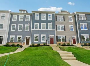 Columbus Plan, Magnolia Landing, Joppa, MD 21085