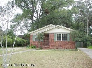 1377 Hamilton St, Jacksonville, FL 32205