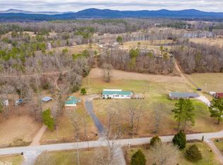 40 Grant Farm Rd, Glenwood, AR 71943