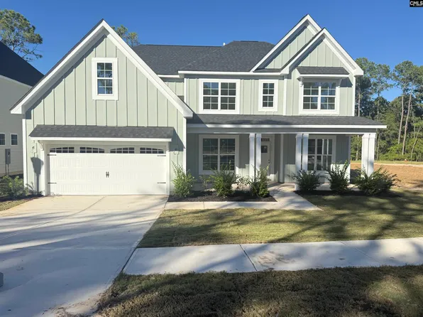 22 Honey Crisp Ct, Elgin, SC 29045