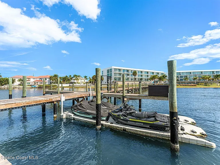 225 Strand Dr #205 — Photo 48