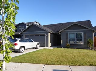 21144 SE Darnel Ave, Bend, OR 97702