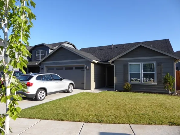 21144 SE Darnel Ave, Bend, OR 97702