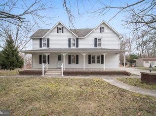 375 N Chew Rd, Hammonton, NJ 08037