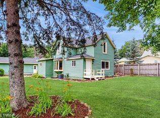501 2nd St SW, Cannon Falls, MN 55009