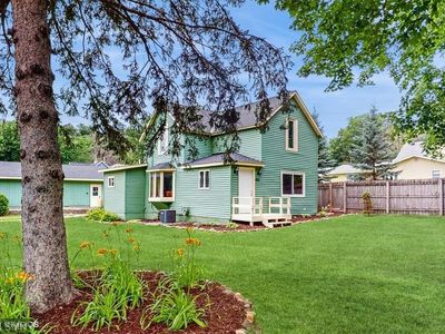 501 2nd St SW, Cannon Falls, MN, 55009