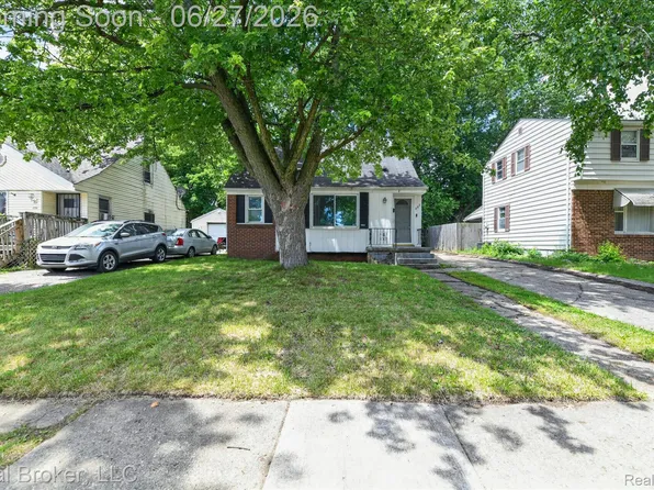 602 S Meade St, Flint, MI 48503
