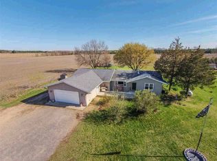 1063 County Road J, Friendship, WI 53934