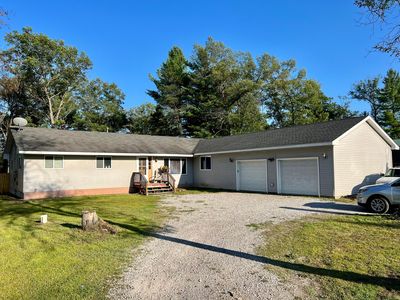 1183 Wildwood Trl, Luzerne, MI, 48636