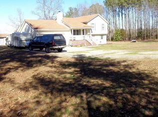 3500 Carson Hls, Carson, VA 23830