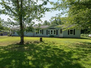 4328 105th Ave, Allegan, MI 49010