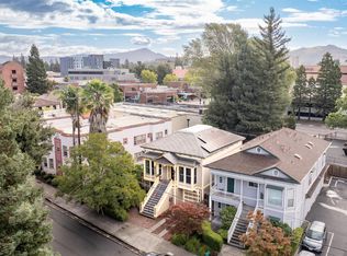 432-434 W 8th St, Santa Rosa, CA 95401