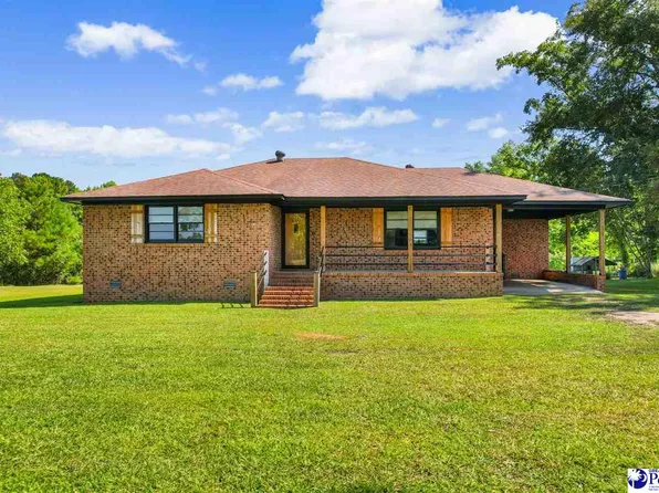 5505 Country Ln, Timmonsville, SC 29161