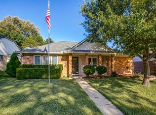 213 Stillmeadow Dr, Garland, TX 75040