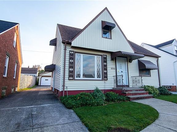 3rd image of 7423 Wefel Ave