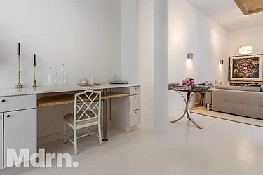 Sold by Mdrn Residential