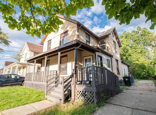 1529 Dr Martin Luther King Dr, Racine, WI 53404