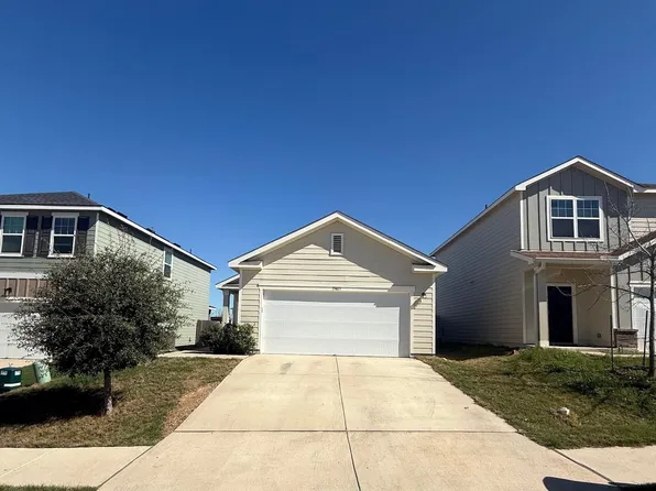 19403 Caymus Dr, Pflugerville, TX 78660