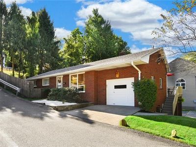 1500 Well St, Mt Washington, PA, 15211