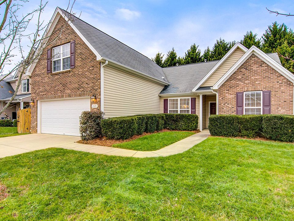 6524 Overland Park Drive