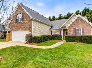 6524 Overland Park Dr, Greensboro, NC 27410