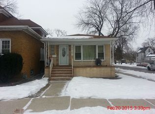 14547 Lexington Ave, Harvey, IL