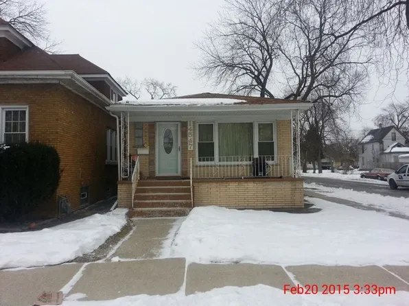 14547 Lexington Ave, Harvey, IL 60426
