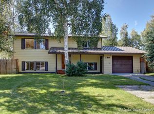 2916 Campbell Airstrip Rd, Anchorage, AK 99504