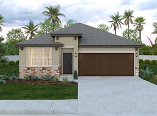 2324 Cougar Trl, Brownsville, TX 78526